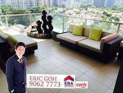 One Tree Hill Residence (D10), Apartment #152062312